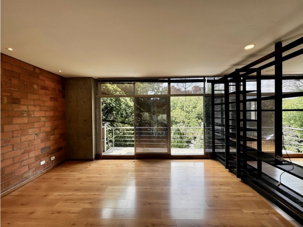 VENDEMOS APARTAMENTO TIPO LOFT EN SANTA MARÍA DE LOS ANGELES — foto 4