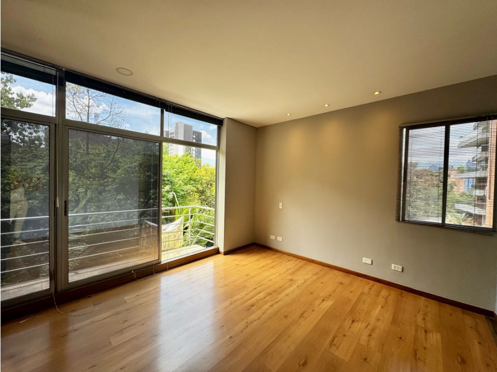 VENDEMOS APARTAMENTO TIPO LOFT EN SANTA MARÍA DE LOS ANGELES — foto 5