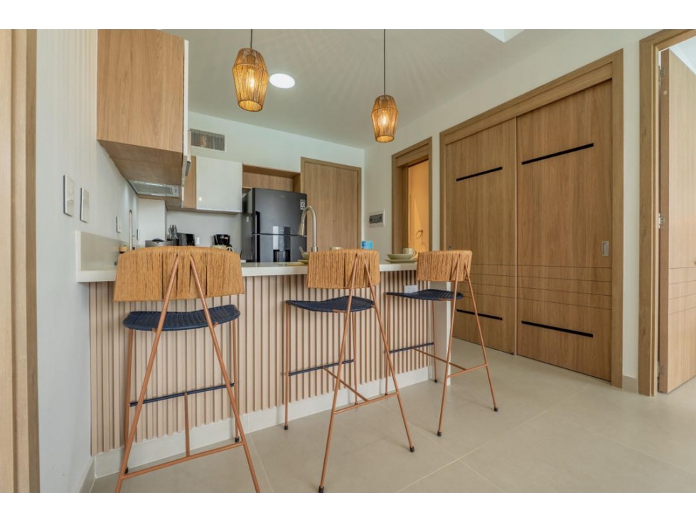 VENDEMOS APARTAMENTO TURISTICO - BAIA KRISTAL — foto 4