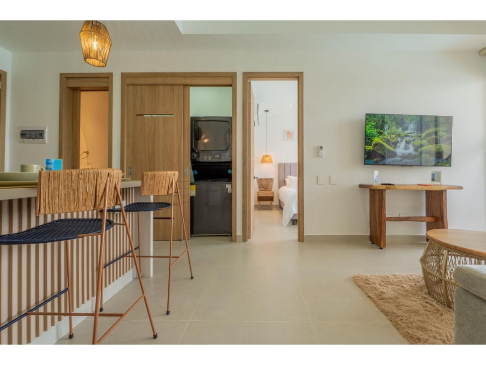 VENDEMOS APARTAMENTO TURISTICO - BAIA KRISTAL — foto 6