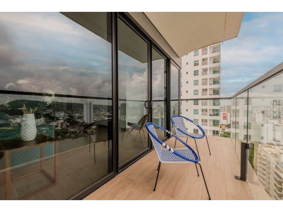 VENDEMOS APARTAMENTO TURÍSTICO EN EL CABRERO - MURANO CENTRO I — foto 2