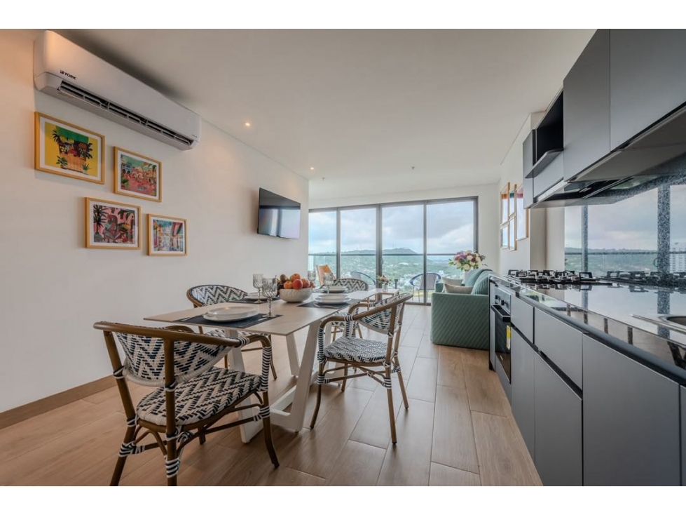 VENDEMOS APARTAMENTO TURÍSTICO EN EL CABRERO - MURANO CENTRO I — foto 5