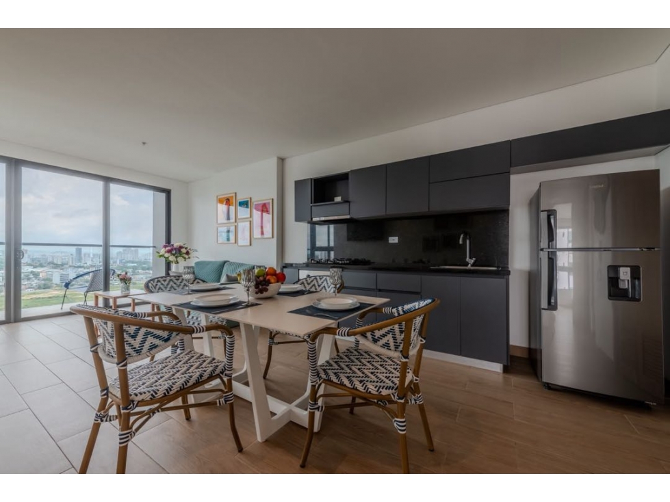 VENDEMOS APARTAMENTO TURÍSTICO EN EL CABRERO - MURANO CENTRO I — foto 6