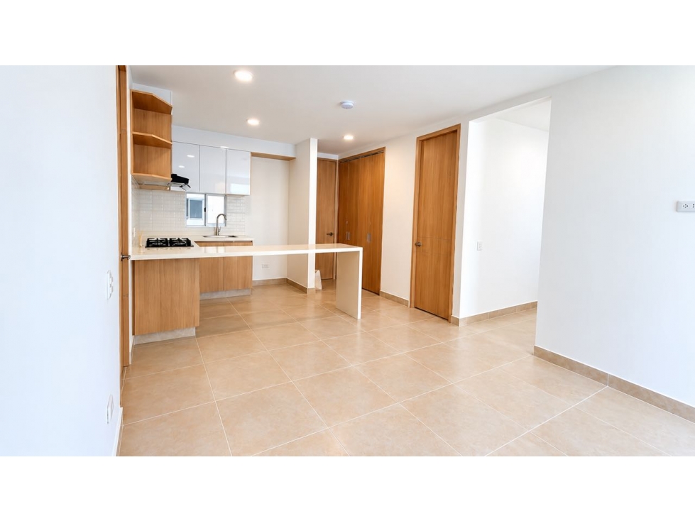 VENDEMOS APARTAMENTO TURÍSTICO EN SERENA DEL MAR - EDIFICIO PRASEO - 4