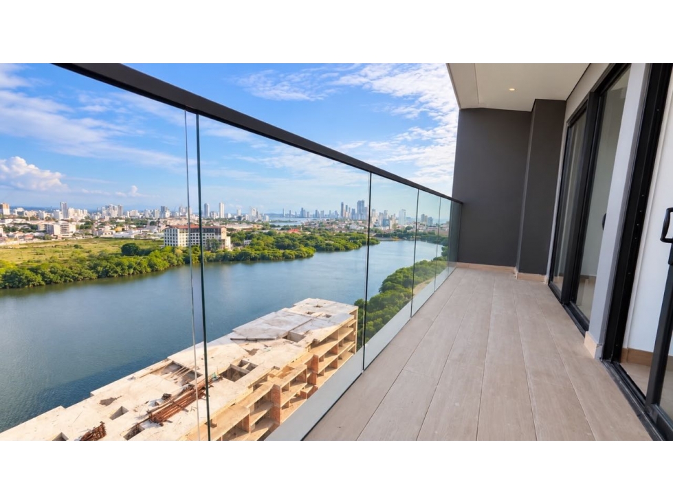 VENDEMOS APARTAMENTO TURÍSTICO EN EL CABRERO - EDF MURANO CENTRO 2 — foto 2