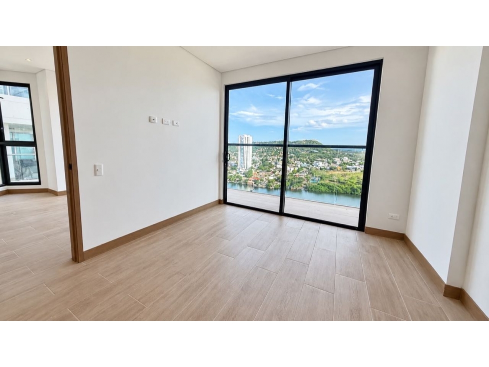 VENDEMOS APARTAMENTO TURÍSTICO EN EL CABRERO - EDF MURANO CENTRO 2 — foto 3