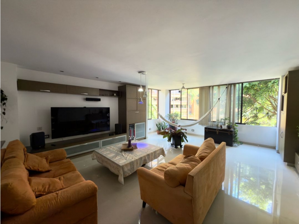 VENDEMOS APARTAMENTO UNIDAD FAMILIAR INFERIOR CON LOS PARRA — foto 3