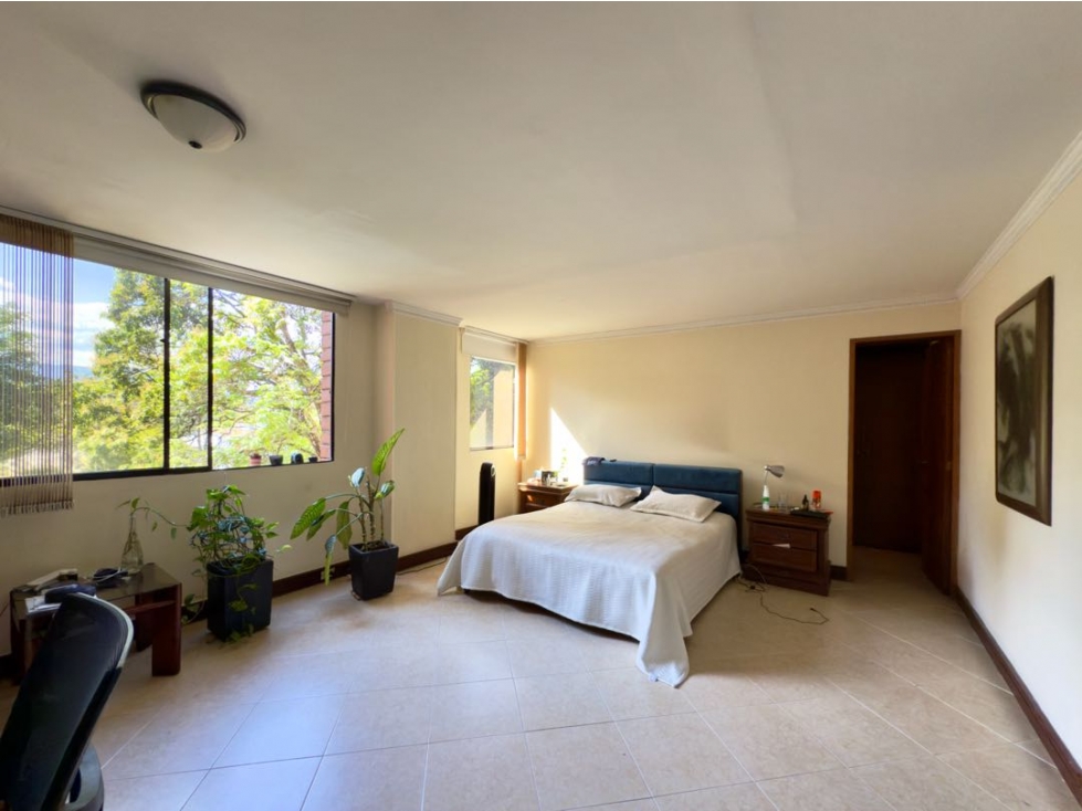 VENDEMOS APARTAMENTO UNIDAD FAMILIAR INFERIOR CON LOS PARRA — foto 5