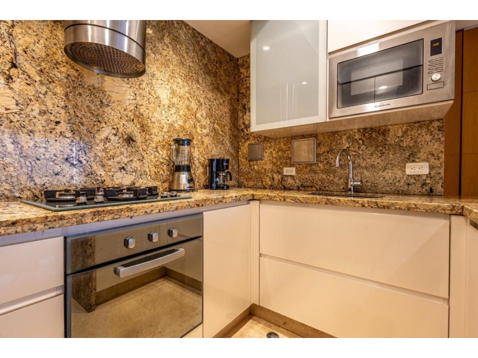 Vendemos apartamento vista al mar H2 Plaza Bocagrande — foto 4
