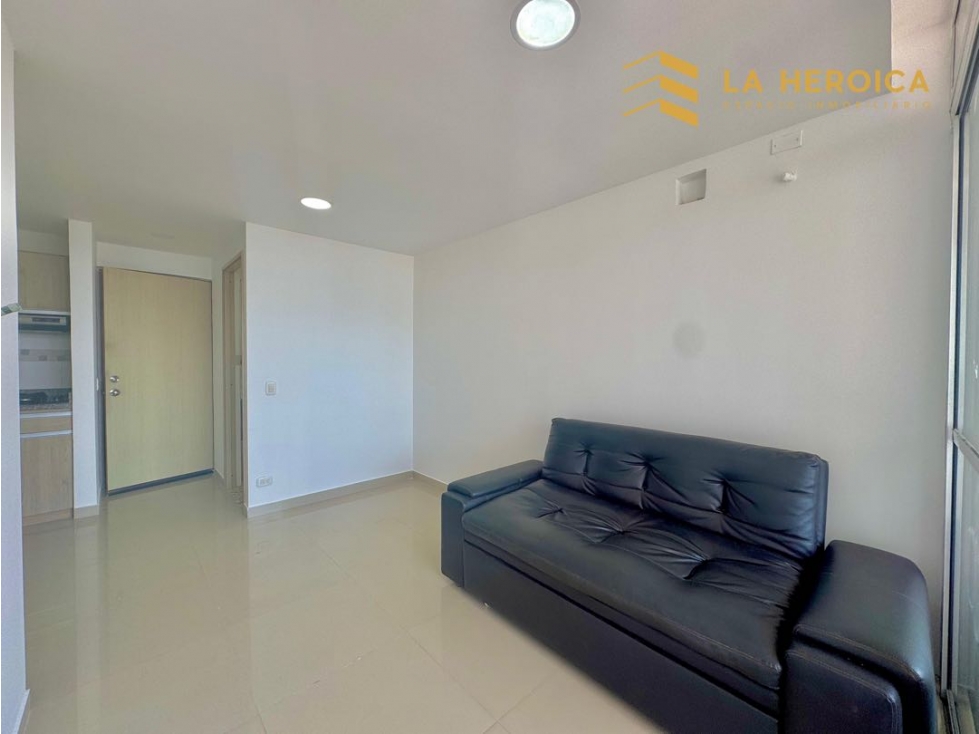 VENDEMOS APARTAMENTO VISTA AL MAR EN TORICES - CARTAGENA — foto 6