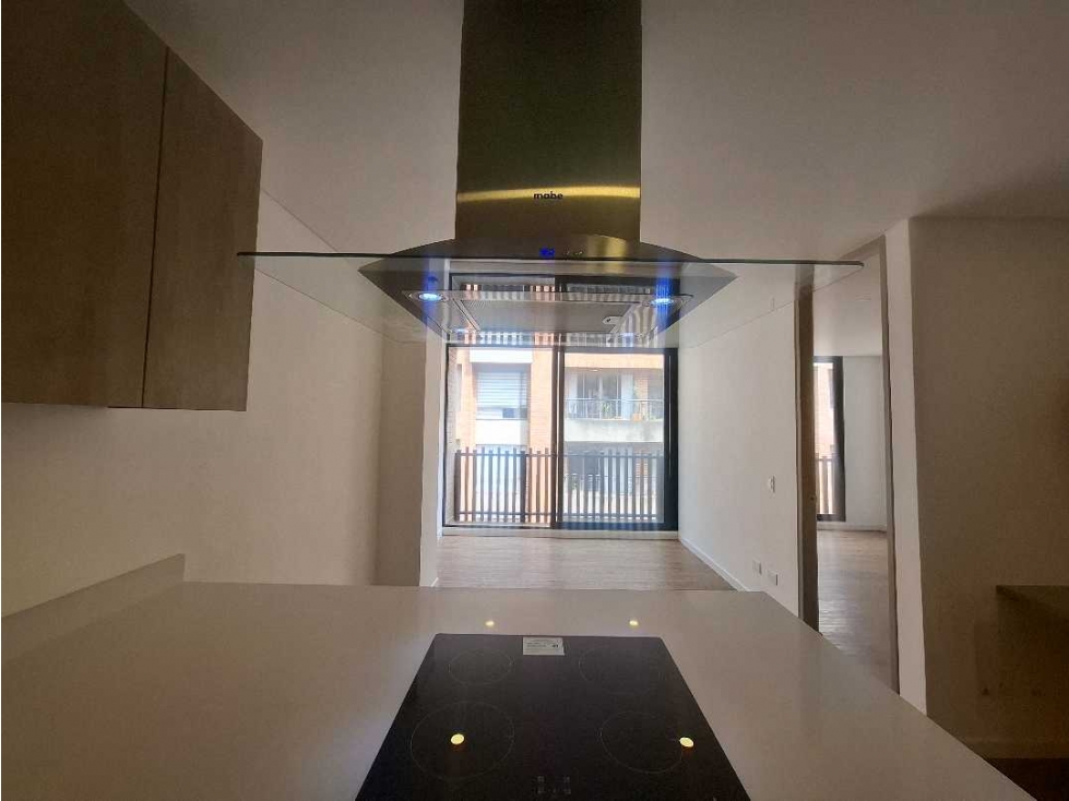 VENDEMOS APARTAESTUDIO EN SANTA BÁRBARA OCCIDENTAL — foto 3