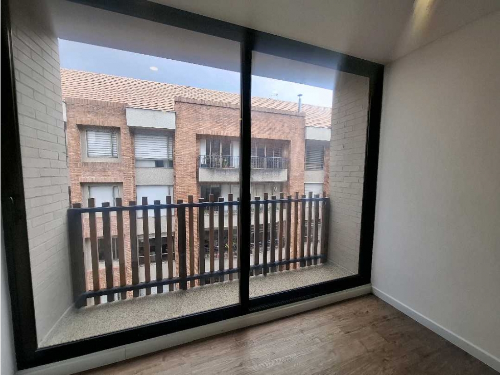 VENDEMOS APARTAESTUDIO EN SANTA BÁRBARA OCCIDENTAL — foto 4