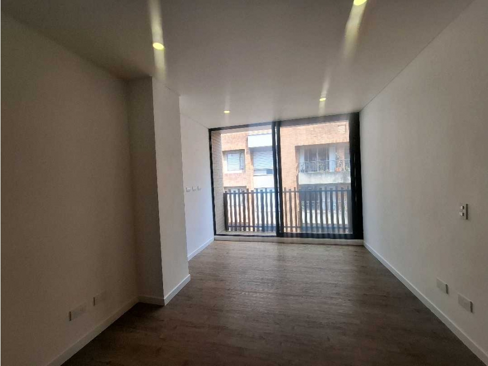 VENDEMOS APARTAESTUDIO EN SANTA BÁRBARA OCCIDENTAL — foto 6