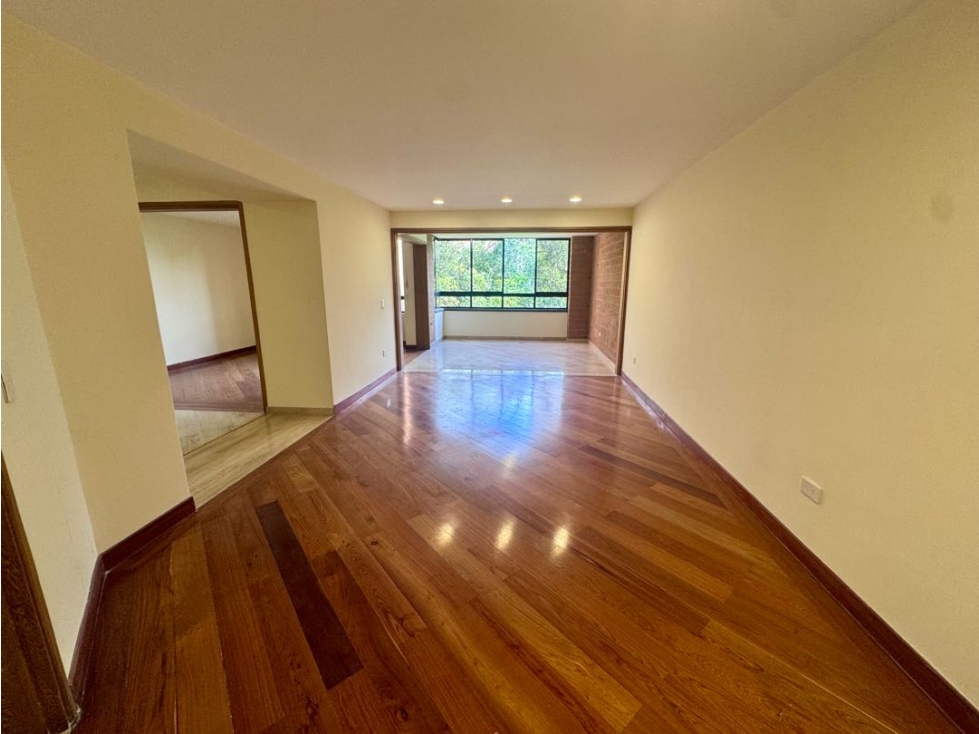 ARRIENDO 172mt cerca a la Clínica Medellín del Poblado UNIDAD