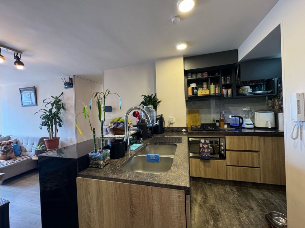 Vendemos Apt en Cajica — foto 2