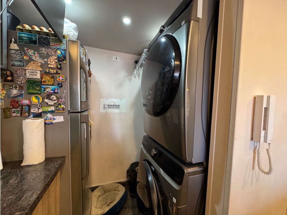 Vendemos Apt en Cajica — foto 3