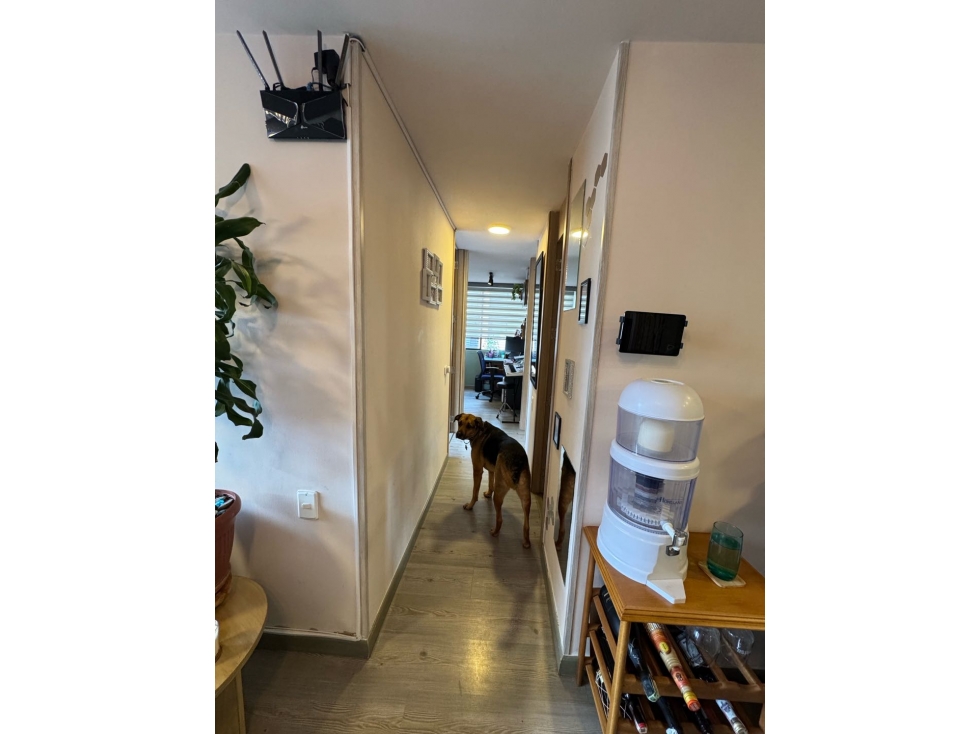 Vendemos Apt en Cajica — foto 6