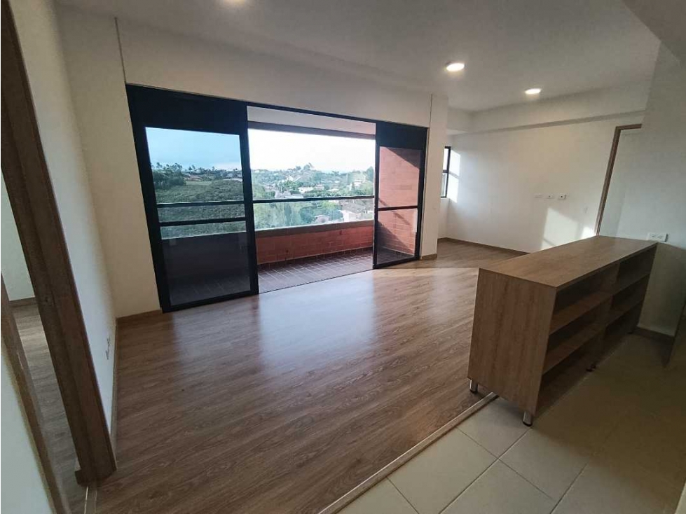 VENDEMOS APTO 76m² TIPO MARIPOSA PARQUE BARROBLANCO CON 2 PARQUEADEROS