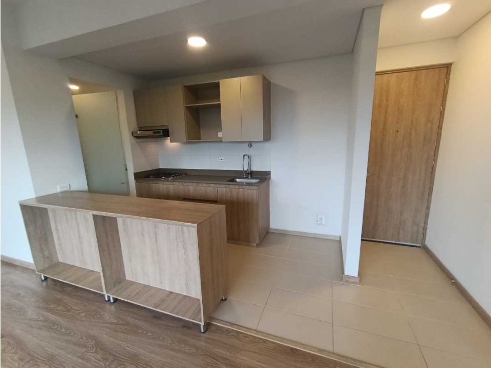 VENDEMOS APTO 76m² TIPO MARIPOSA PARQUE BARROBLANCO CON 2 PARQUEADEROS — foto 5