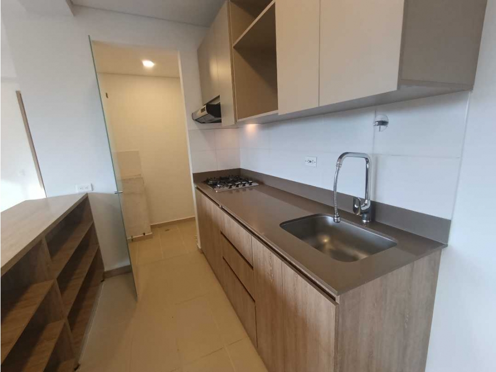 VENDEMOS APTO 76m² TIPO MARIPOSA PARQUE BARROBLANCO CON 2 PARQUEADEROS — foto 6
