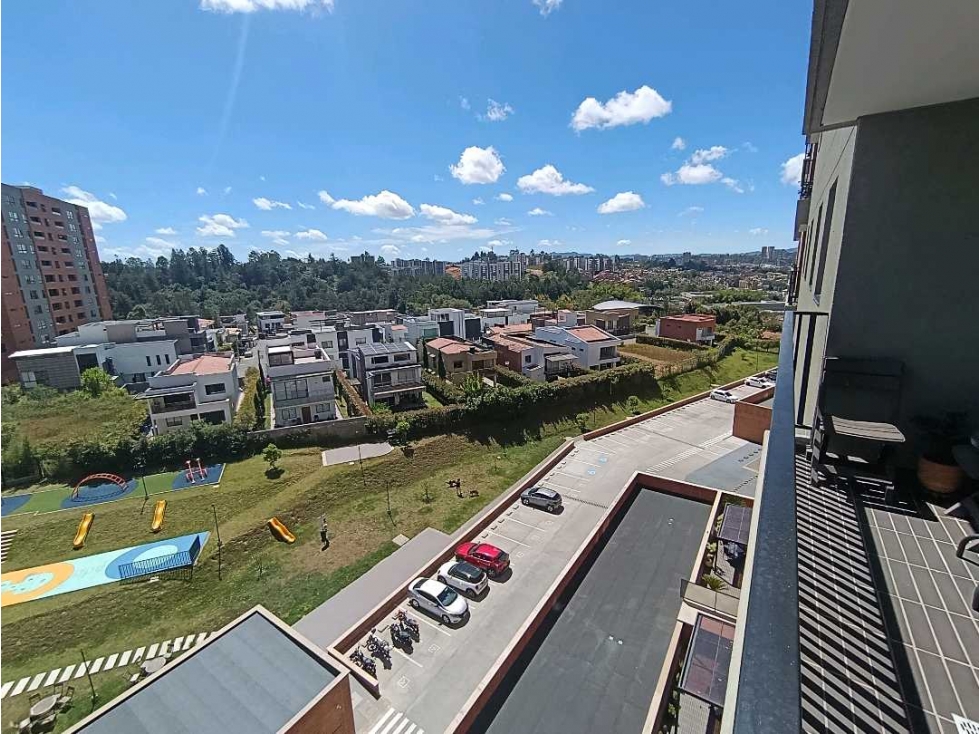VENDEMOS APTO DE 60m² EN BARROBLANCO ZONA ACCESIBLE UNIDAD CERRADA