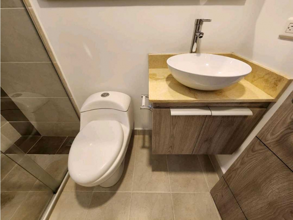 VENDEMOS APTO DE 81m² RIONEGRO CON VISTA, AMENIDADES Y BUEN PRECIO — foto 3
