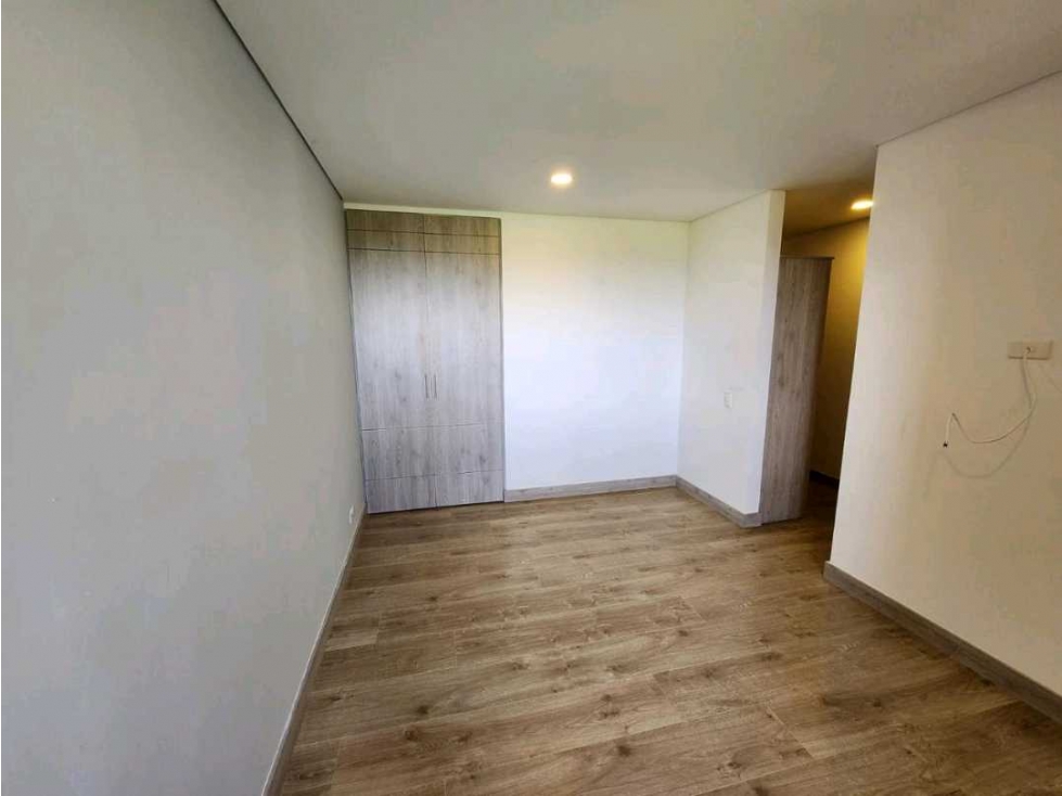 VENDEMOS APTO DE 81m² RIONEGRO CON VISTA, AMENIDADES Y BUEN PRECIO — foto 5