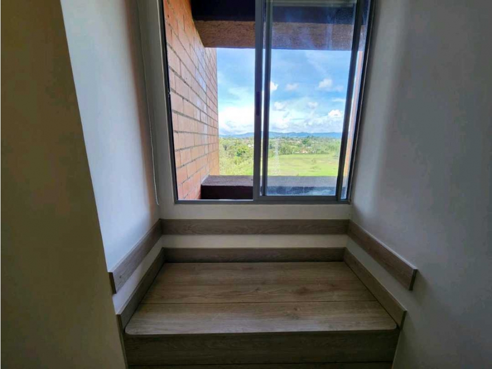 VENDEMOS APTO DE 81m² RIONEGRO CON VISTA, AMENIDADES Y BUEN PRECIO — foto 6