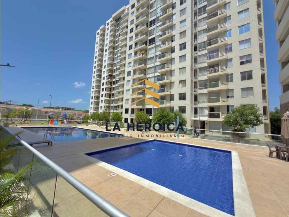 VENDEMOS APARTAMENTO EN MILÁN