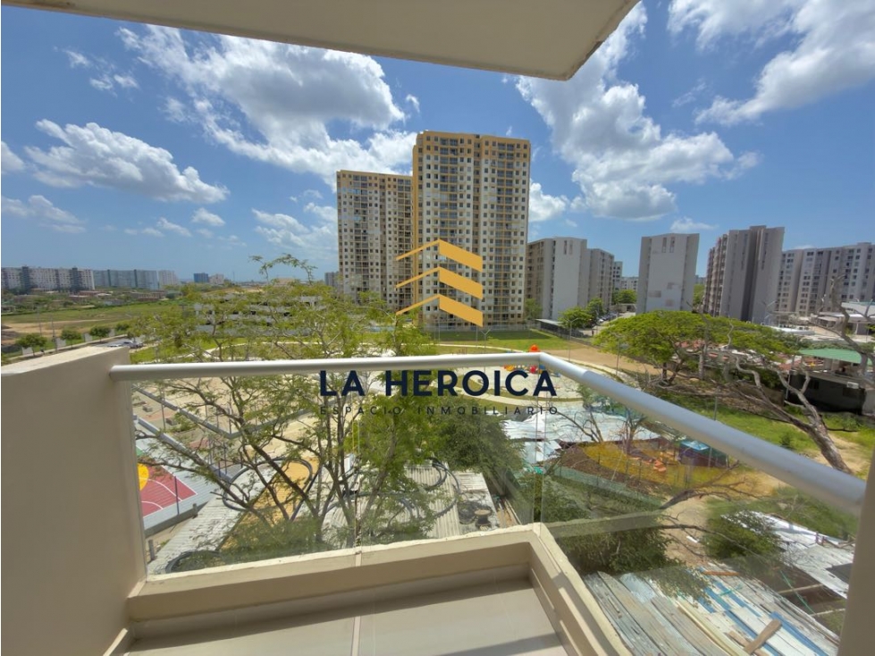 VENDEMOS APARTAMENTO EN MILÁN — foto 2