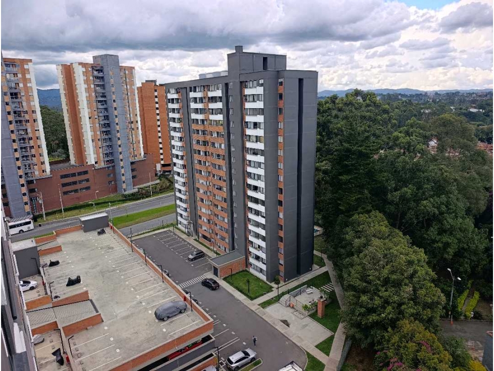 VENDEMOS APTO ESQUINERO DE 50m² UNIDAD COMPLETA ALTA VALORIZACIÓN
