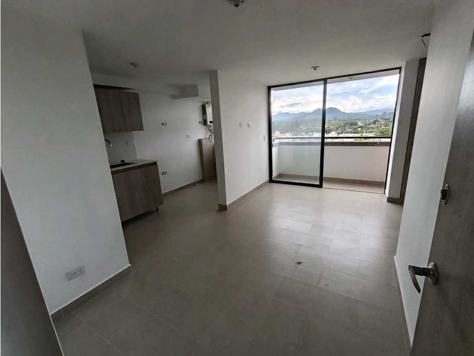 VENDEMOS APTO ESQUINERO DE 50m² UNIDAD COMPLETA ALTA VALORIZACIÓN — foto 2