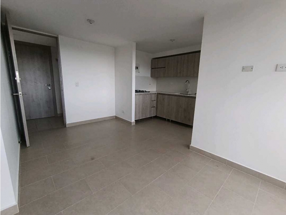 VENDEMOS APTO ESQUINERO DE 50m² UNIDAD COMPLETA ALTA VALORIZACIÓN — foto 3