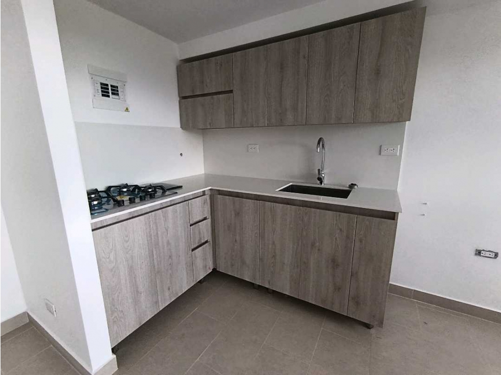 VENDEMOS APTO ESQUINERO DE 50m² UNIDAD COMPLETA ALTA VALORIZACIÓN — foto 4