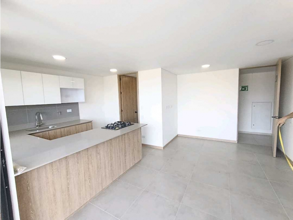 VENDEMOS APTO NUEVO DE 65m² EN EDIFICIO DE ALTA VALORIZACIÓN RIONEGRO — foto 6