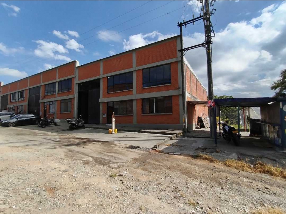 VENDEMOS BODEGA SECTOR JARDINES, ARMENIA QUINDIO - 1