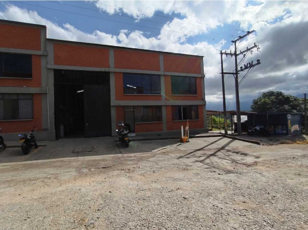 VENDEMOS BODEGA SECTOR JARDINES, ARMENIA QUINDIO - 2