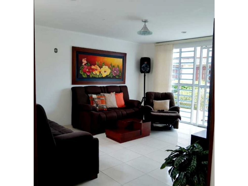 Vendemos casa amplia en La Julia Buga Valle del Cauca - 4