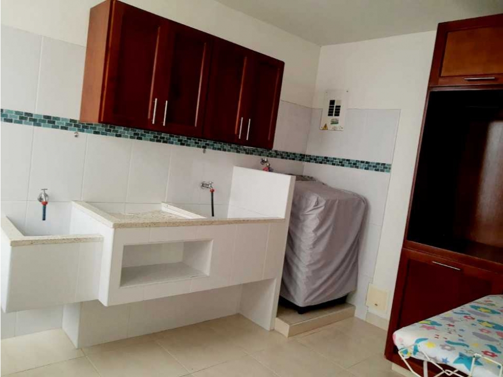 Vendemos casa amplia en La Julia Buga Valle del Cauca - 6