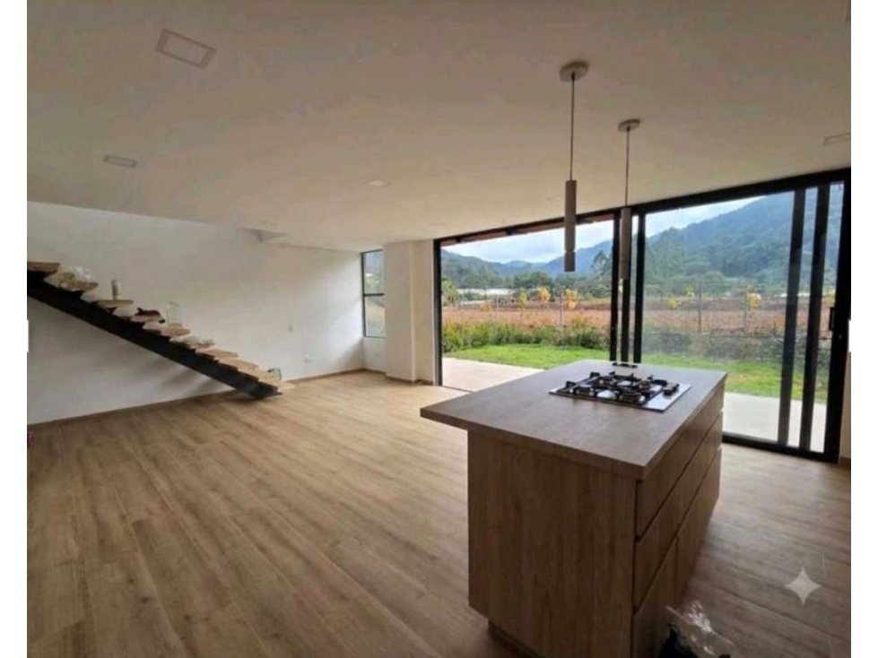 VENDEMOS | CASA CAMPESTRE EN EL RETIRO PARA ESTRENAR EN PARCELACION — foto 2