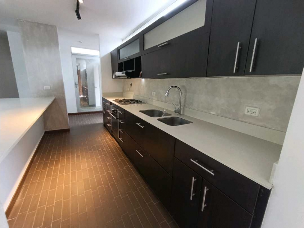 VENDEMOS CASA CAMPESTRE LLANOGRANDE UNIDAD CERRADA A 3 MIN DE JARDINES — foto 4