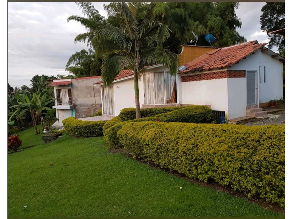 VENDEMOS CASA CAMPESTRE SECTOR BETULIA, PEREIRA RISARALDA - 2