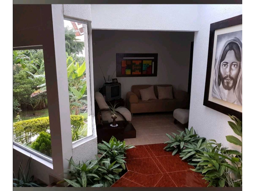VENDEMOS CASA CAMPESTRE SECTOR BETULIA, PEREIRA RISARALDA - 4