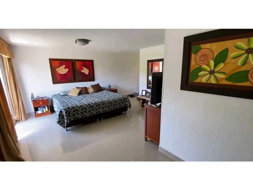 VENDEMOS CASA CAMPESTRE SECTOR BETULIA, PEREIRA RISARALDA - 5