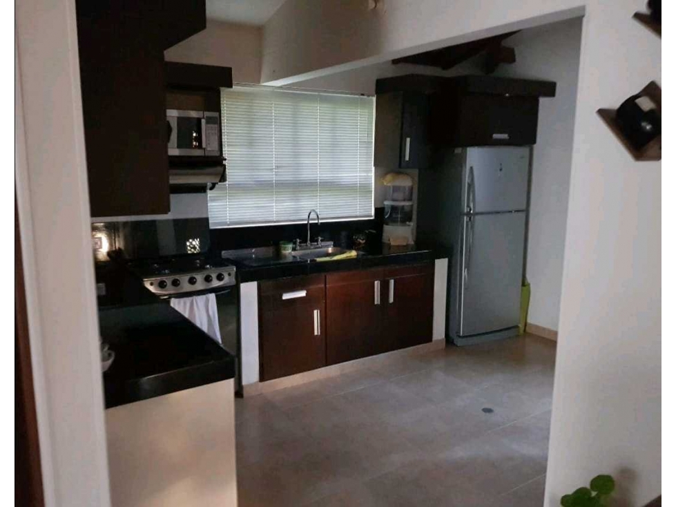 VENDEMOS CASA CAMPESTRE SECTOR BETULIA, PEREIRA RISARALDA - 6