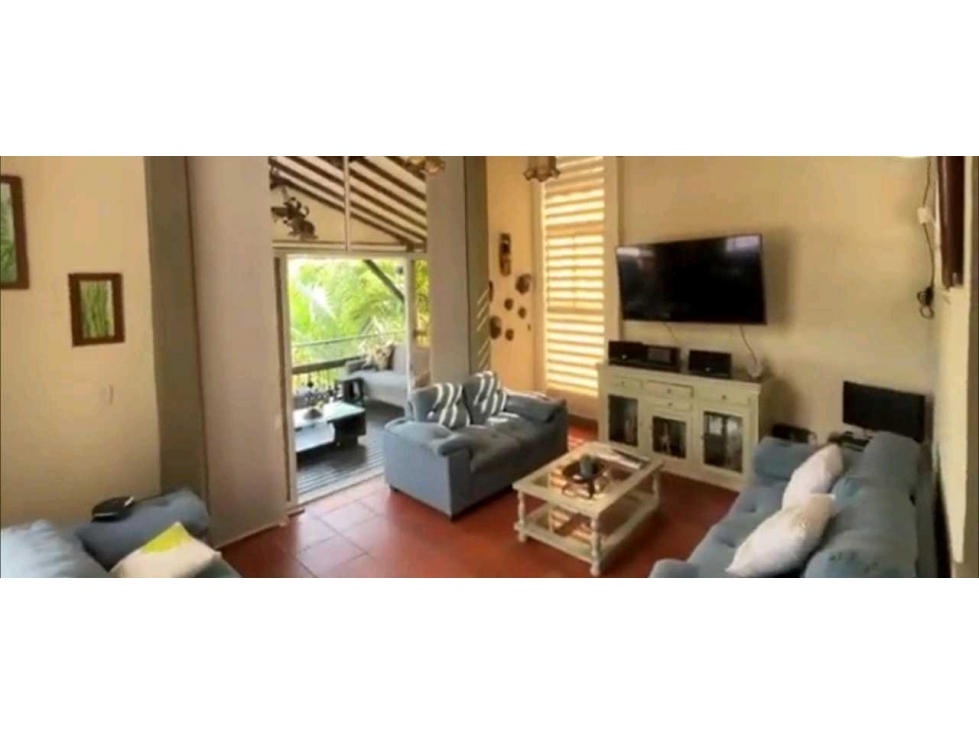 VENDEMOS CASA CAMPESTRE VIA MONTENEGRO PANTANILLO, ARMENIA QUINDIO - 5
