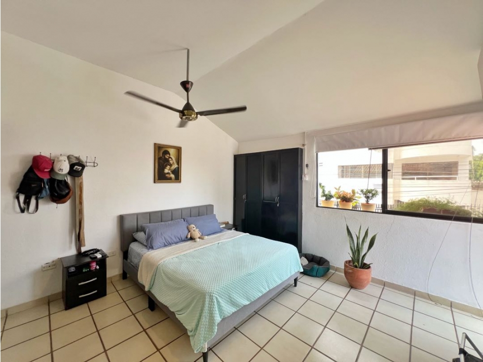Vendemos CASA 4 alcobas + apartasuite para rentar en Manga Cartagena — foto 6