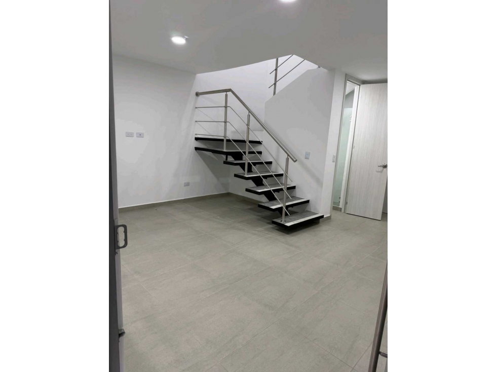 VENDEMOS CASA CONJUNTO CERRADO ZONA NORTE, ARMENIA — foto 6