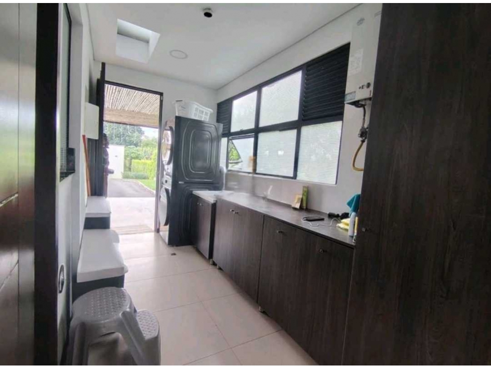 VENDEMOS CASA CONJUNTO CERRADO SECTOR EL CAIMO, ARMENIA QUINDIO — foto 4