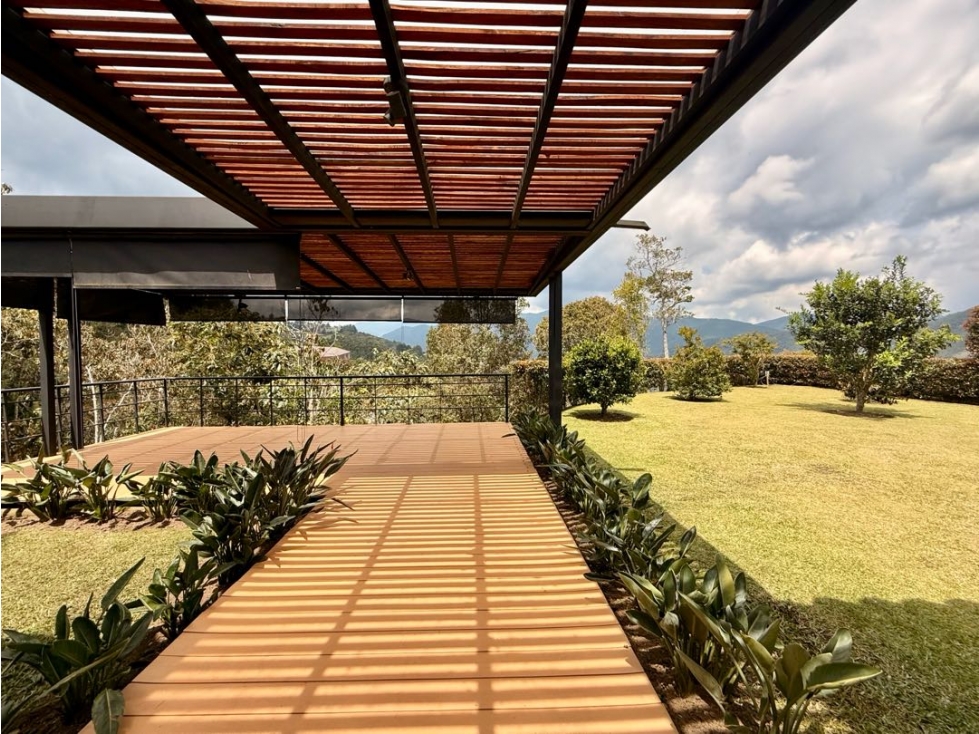 VENDEMOS CASA DE 1 NIVEL EN UNIDAD CERRADA EN EL RETIRO — foto 2